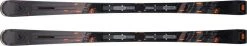 Rossignol Men's ALL MOUNTAIN Skis REACT 10 TI (KONECT)