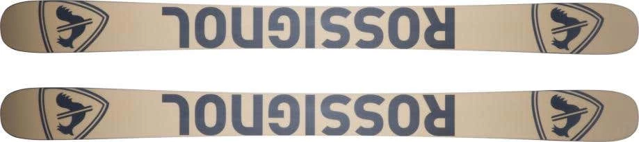 Rossignol Men's FREERIDE Skis BLACKOPS 118 OPEN 2 Rossignol Men's FREERIDE Skis BLACKOPS 118 OPEN - Image 2