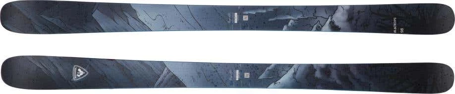 Rossignol Men's Freeride Skis BLACKOPS 98 OPEN 1 Rossignol Men's Freeride Skis BLACKOPS 98 OPEN