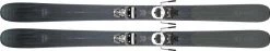 Rossignol Men's FREERIDE Skis SENDER 106 TI PLUS OPEN