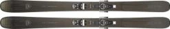 Rossignol Men's FREERIDE Skis SENDER 104 TI OPEN