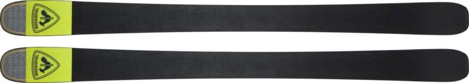 Rossignol Men's FREERIDE Skis SENDER 104 TI OPEN 2 Rossignol Men's FREERIDE Skis SENDER 104 TI OPEN - Image 2