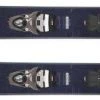 Rossignol Women's FREERIDE Skis RALLYBIRD 104 TI OPEN