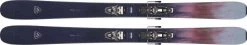 Rossignol Women's FREERIDE Skis RALLYBIRD 104 TI OPEN