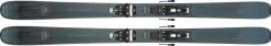 Rossignol Men's FREERIDE Skis SENDER 94 TI OPEN