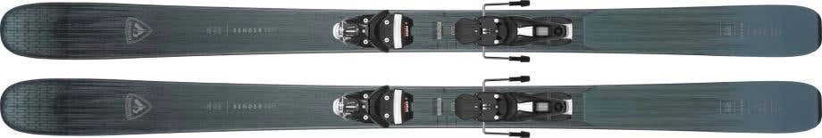 Rossignol Men's FREERIDE Skis SENDER 94 TI OPEN 1 Rossignol Men's FREERIDE Skis SENDER 94 TI OPEN