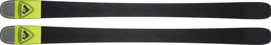 Rossignol Men's FREERIDE Skis SENDER 94 TI OPEN 2 Rossignol Men's FREERIDE Skis SENDER 94 TI OPEN - Image 2