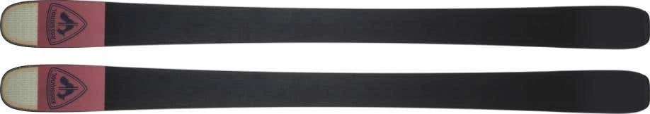 Rossignol Women's FREERIDE Skis RALLYBIRD 92 OPEN 2 Rossignol Women's FREERIDE Skis RALLYBIRD 92 OPEN - Image 2