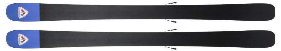 Rossignol Unisex's ON PISTE Skis SIGNATURE DJINN XPRESS 2 Rossignol Unisex's ON PISTE Skis SIGNATURE DJINN XPRESS - Image 2