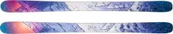 Rossignol Kid's FREERIDE Skis BLACKOPS W 92 OPEN