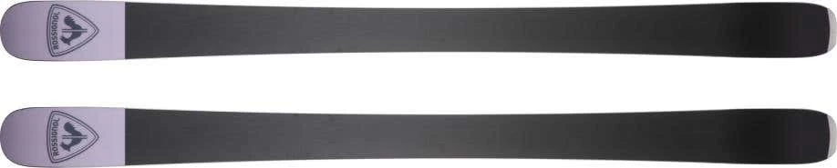 Rossignol Kid's FREERIDE Skis BLACKOPS W 92 OPEN 2 Rossignol Kid's FREERIDE Skis BLACKOPS W 92 OPEN - Image 2
