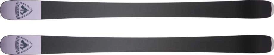 Rossignol Kid's FREERIDE Skis BLACKOPS W 92 XPRESS 2 Rossignol Kid's FREERIDE Skis BLACKOPS W 92 XPRESS - Image 2