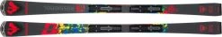 Rossignol Unisex's Racing Skis HERO ELITE ST TI LIMITED EDITION KONECT