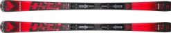 Rossignol Unisex's Racing Skis HERO ELITE MT TI C.A.M. KONECT