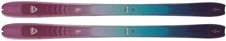 Rossignol Women's Touring Skis ESCAPER W 87 NANO OPEN 1 Rossignol Women's Touring Skis ESCAPER W 87 NANO OPEN