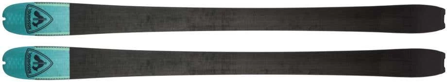 Rossignol Women's Touring Skis ESCAPER W 87 NANO OPEN 2 Rossignol Women's Touring Skis ESCAPER W 87 NANO OPEN - Image 2