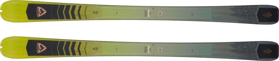 Rossignol Men's Touring Skis ESCAPER 80 OPEN 1 Rossignol Men's Touring Skis ESCAPER 80 OPEN