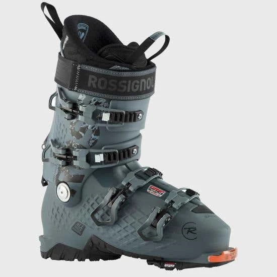 Rossignol Ski & Snowboard Boots Men's Free Touring Ski Boots Alltrack Pro 120 LT 1 Rossignol Ski & Snowboard Boots Men's Free Touring Ski Boots Alltrack Pro 120 LT