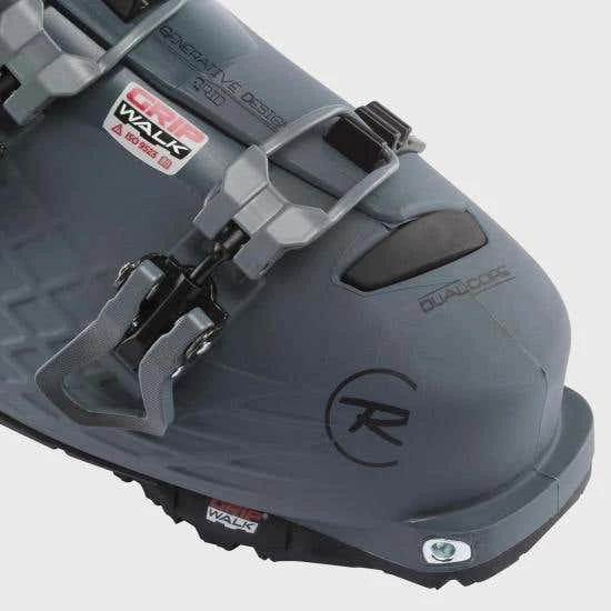 Rossignol Ski & Snowboard Boots Men's Free Touring Ski Boots Alltrack Pro 120 LT 4 Rossignol Ski & Snowboard Boots Men's Free Touring Ski Boots Alltrack Pro 120 LT - Image 4