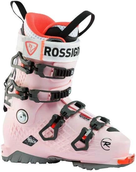 Rossignol Ski & Snowboard Boots Women's Free Touring Ski Boots Alltrack Elite 110 LT W GW 1 Rossignol Ski & Snowboard Boots Women's Free Touring Ski Boots Alltrack Elite 110 LT W GW