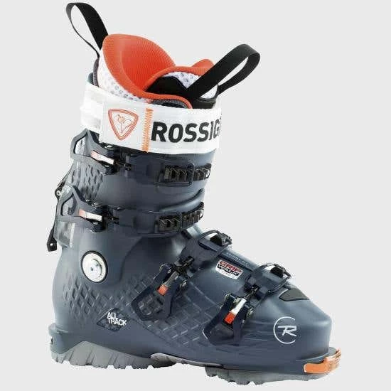 Rossignol Ski & Snowboard Boots Women's Free Touring Ski Boots Alltrack Elite 90 LT W 1 Rossignol Ski & Snowboard Boots Women's Free Touring Ski Boots Alltrack Elite 90 LT W