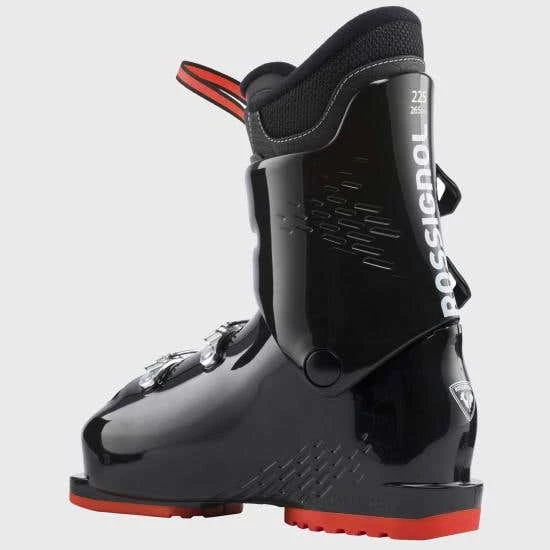 Rossignol Ski & Snowboard Boots Kid's On Piste Ski Boots Comp J4 1 Rossignol Ski & Snowboard Boots Kid's On Piste Ski Boots Comp J4