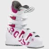 Rossignol Ski & Snowboard Boots Kid's On Piste Ski Boots Fun Girl Junior 4