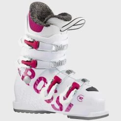 Rossignol Ski & Snowboard Boots Kid's On Piste Ski Boots Fun Girl Junior 4