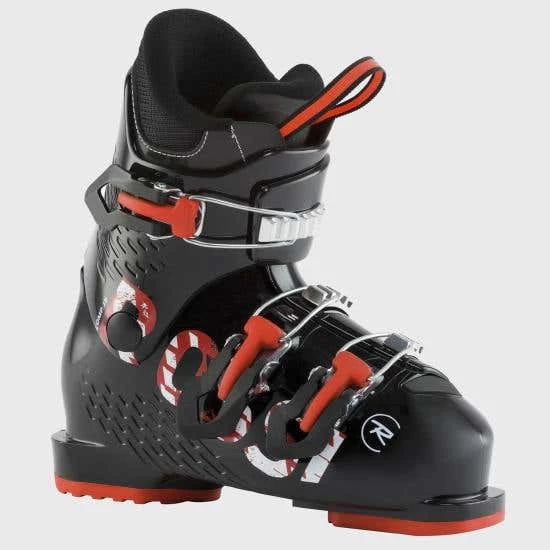 Rossignol Ski & Snowboard Boots Kid's On Piste Ski Boots Comp Junior 3 1 Rossignol Ski & Snowboard Boots Kid's On Piste Ski Boots Comp Junior 3