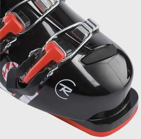 Rossignol Ski & Snowboard Boots Kid's On Piste Ski Boots Comp Junior 3 4 Rossignol Ski & Snowboard Boots Kid's On Piste Ski Boots Comp Junior 3 - Image 4
