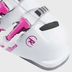 Rossignol Ski & Snowboard Boots Kid's On Piste Ski Boots Fun Girl Junior 3 -Alpine Ski Sales Store rbj5130 fun girl 3 rgb72dpi 04 14