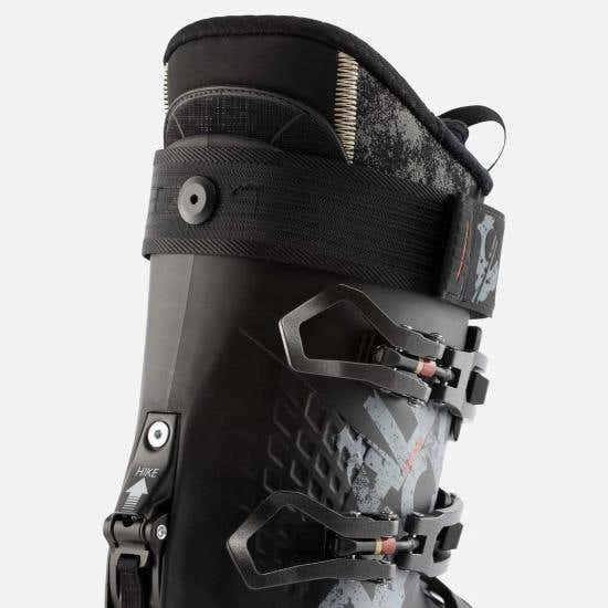 Rossignol Ski & Snowboard Boots Men's All Mountain Ski Boots Alltrack Pro 100 2 Rossignol Ski & Snowboard Boots Men's All Mountain Ski Boots Alltrack Pro 100 - Image 2