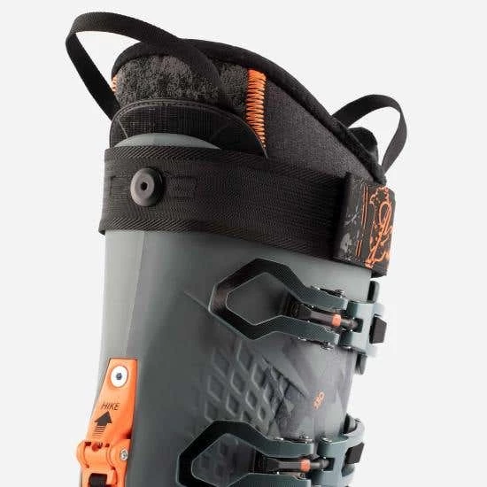 Rossignol Ski & Snowboard Boots Men's All Mountain Ski Boots Alltrack 130 Gw 2 Rossignol Ski & Snowboard Boots Men's All Mountain Ski Boots Alltrack 130 Gw - Image 2