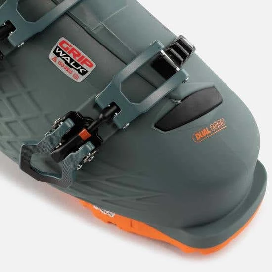 Rossignol Ski & Snowboard Boots Men's All Mountain Ski Boots Alltrack 130 Gw 3 Rossignol Ski & Snowboard Boots Men's All Mountain Ski Boots Alltrack 130 Gw - Image 3