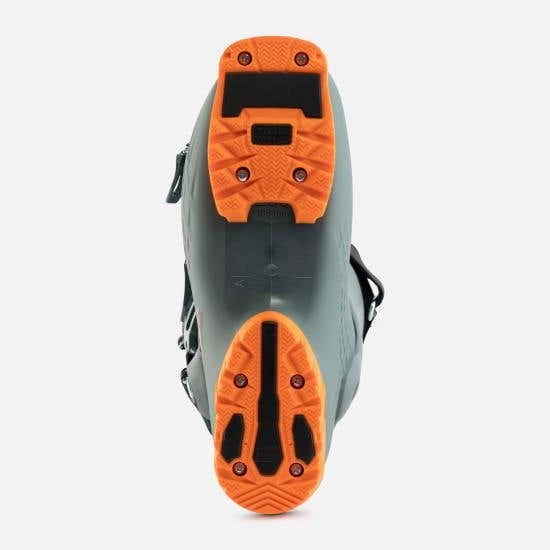 Rossignol Ski & Snowboard Boots Men's All Mountain Ski Boots Alltrack 130 Gw 4 Rossignol Ski & Snowboard Boots Men's All Mountain Ski Boots Alltrack 130 Gw - Image 4