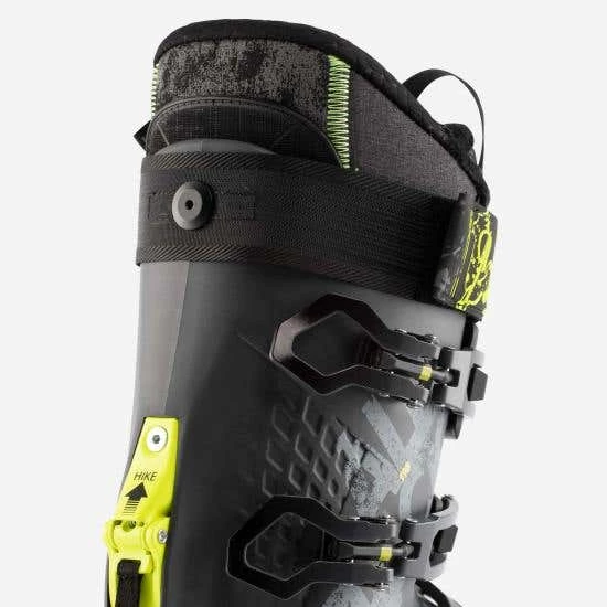 Rossignol Ski & Snowboard Boots Men's All Mountain Ski Boots Alltrack 110 2 Rossignol Ski & Snowboard Boots Men's All Mountain Ski Boots Alltrack 110 - Image 2