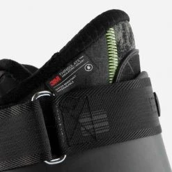 Rossignol Ski & Snowboard Boots Men's All Mountain Ski Boots Alltrack 110 7 Rossignol Ski & Snowboard Boots Men's All Mountain Ski Boots Alltrack 110 -Alpine Ski Sales Store rbk3130 alltrack 110 charcoal rgb72dpi 05