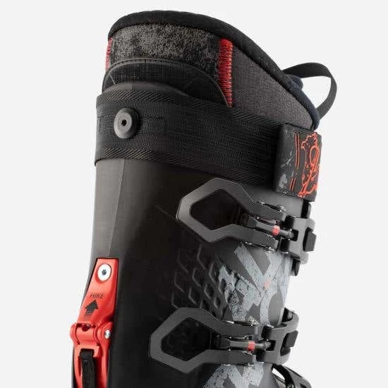 Rossignol Ski & Snowboard Boots Men's All Mountain Ski Boots Alltrack 90 2 Rossignol Ski & Snowboard Boots Men's All Mountain Ski Boots Alltrack 90 - Image 2