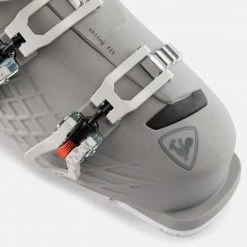 Rossignol Ski & Snowboard Boots Women's All Mountain Ski Boots Alltrack Elite 90 W -Alpine Ski Sales Store rbk3230 alltrack elite 90 w cloud grey rgb72dpi 04