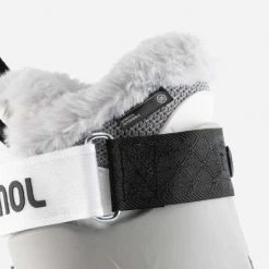 Rossignol Ski & Snowboard Boots Women's All Mountain Ski Boots Alltrack Elite 90 W -Alpine Ski Sales Store rbk3230 alltrack elite 90 w cloud grey rgb72dpi 05