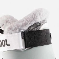 Rossignol Ski & Snowboard Boots Women's All Mountain Ski Boots Alltrack Pro 100 W -Alpine Ski Sales Store rbk3270 alltrack pro 100 w shadow green rgb72dpi 05