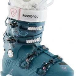 Rossignol Ski & Snowboard Boots Women's All Mountain Ski Boots Alltrack 80 W -Alpine Ski Sales Store rbk3330 alltrack 80 w sky blue rgb72dpi 01 2