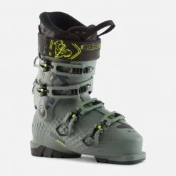Rossignol Ski & Snowboard Boots Kid's All Mountain Ski Boots Alltrack Jr 80 7 Rossignol Ski & Snowboard Boots Kid's All Mountain Ski Boots Alltrack Jr 80 -Alpine Ski Sales Store rbk3390 alltrack jr80 lichen green rgb72dpi 01 7
