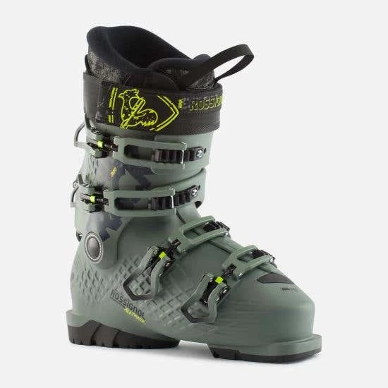 Rossignol Ski & Snowboard Boots Kid's All Mountain Ski Boots Alltrack Jr 80 4 Rossignol Ski & Snowboard Boots Kid's All Mountain Ski Boots Alltrack Jr 80 - Image 4