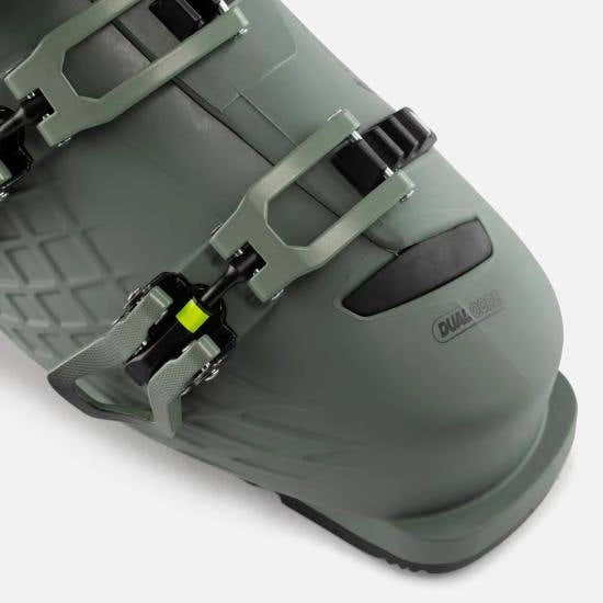 Rossignol Ski & Snowboard Boots Kid's All Mountain Ski Boots Alltrack Jr 80 3 Rossignol Ski & Snowboard Boots Kid's All Mountain Ski Boots Alltrack Jr 80 - Image 3