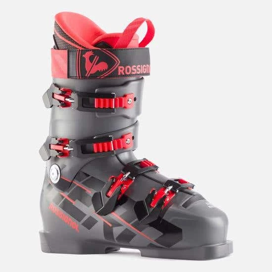 Rossignol Ski & Snowboard Boots Unisex Racing Ski Boots Hero World Cup 120 2 Rossignol Ski & Snowboard Boots Unisex Racing Ski Boots Hero World Cup 120 - Image 2