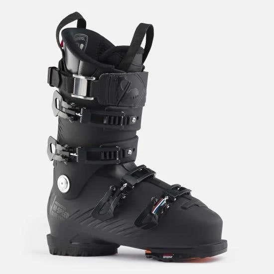 Rossignol Ski & Snowboard Boots Men's On Piste Ski Boots HI-Speed Elite 130 CAR LV Gw 2 Rossignol Ski & Snowboard Boots Men's On Piste Ski Boots HI-Speed Elite 130 CAR LV Gw - Image 2