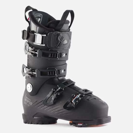 Rossignol Ski & Snowboard Boots Men's On Piste Ski Boots HI-Speed Elite 130 CAR LV Gw 1 Rossignol Ski & Snowboard Boots Men's On Piste Ski Boots HI-Speed Elite 130 CAR LV Gw