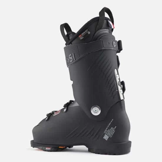 Rossignol Ski & Snowboard Boots Men's On Piste Ski Boots HI-Speed Elite 130 CAR LV Gw 3 Rossignol Ski & Snowboard Boots Men's On Piste Ski Boots HI-Speed Elite 130 CAR LV Gw - Image 3