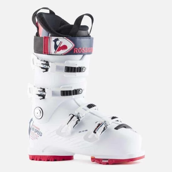 Rossignol Ski & Snowboard Boots Men's On Piste Ski Boots HI-Speed Elite 110 LV Gw 2 Rossignol Ski & Snowboard Boots Men's On Piste Ski Boots HI-Speed Elite 110 LV Gw - Image 2